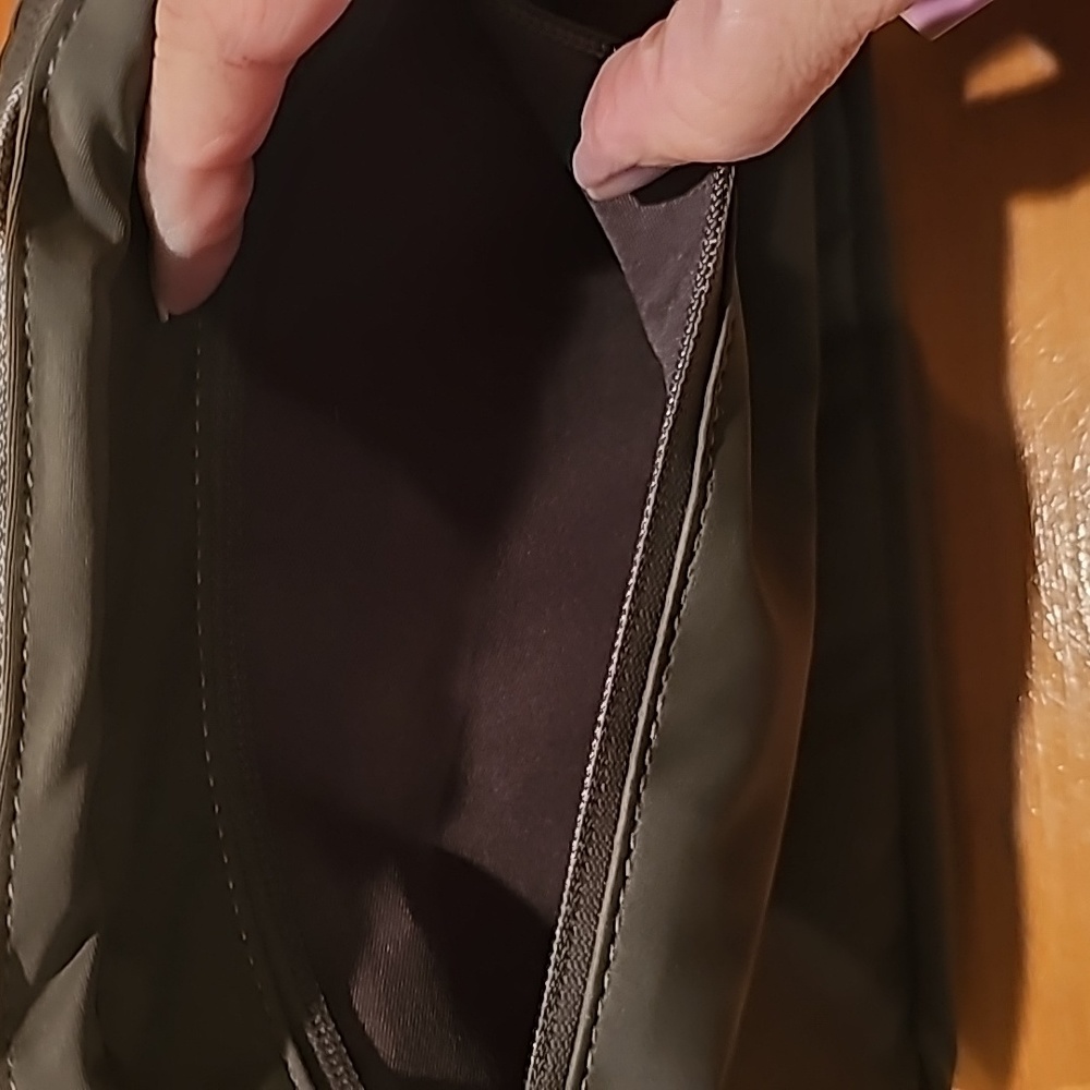 Obe' Waist Pack Sac-ceinture - Picture 3 of 10